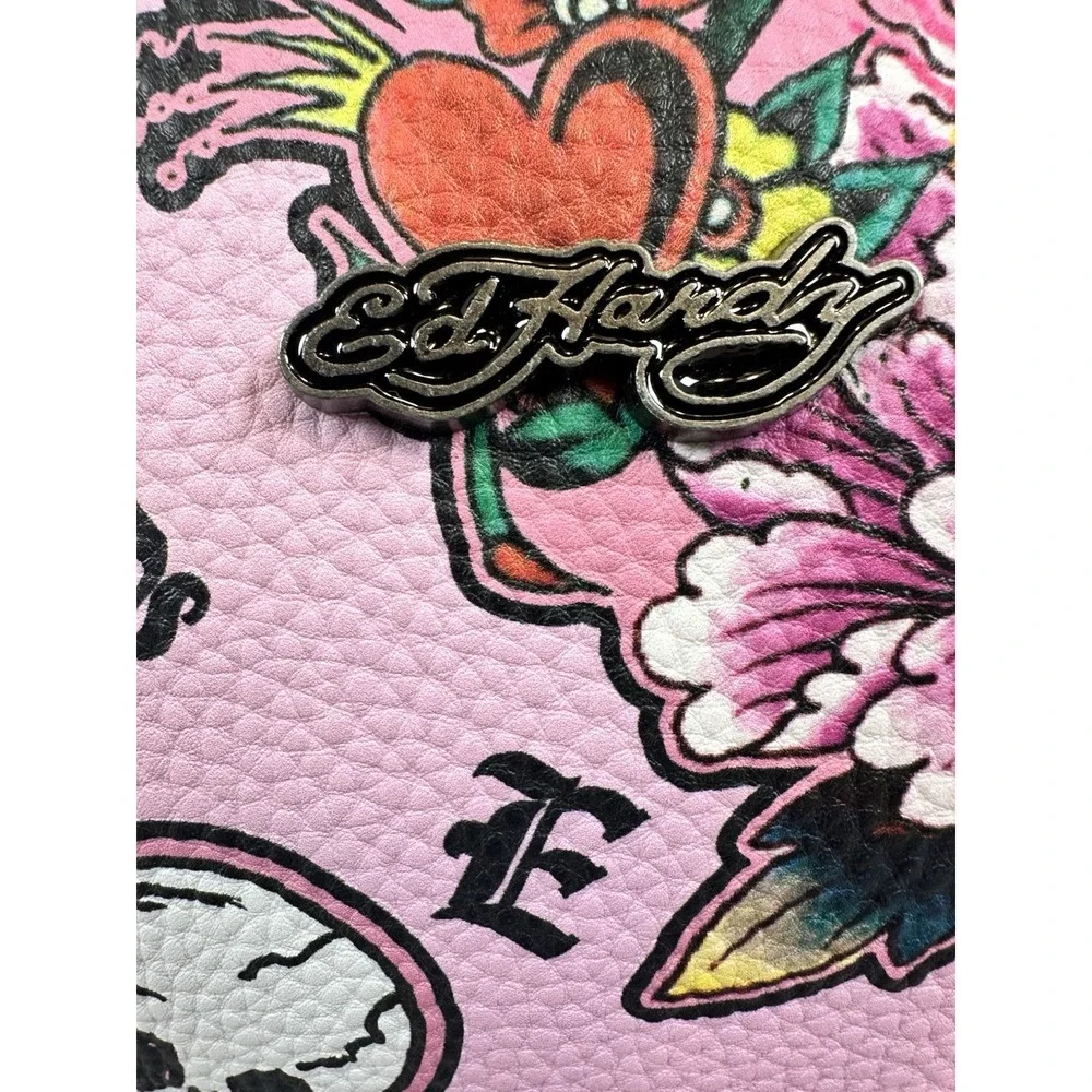 Ed Hardy ed hardy